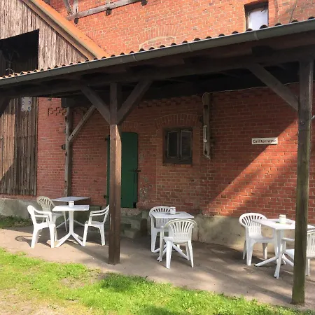 Ferienvermietung Reinstorf Reinstorf  Exterior foto