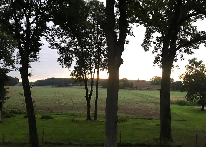 Gaestezimmer Vermietung Reinstorf