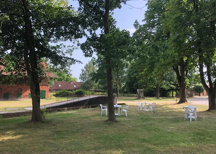 Gaestezimmer Vermietung Reinstorf