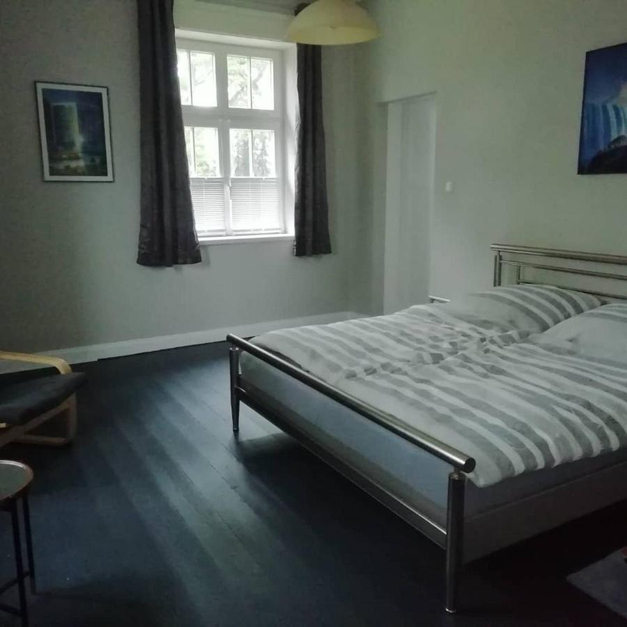 Gaestezimmer Vermietung Reinstorf Reinstorf (Uelzen)