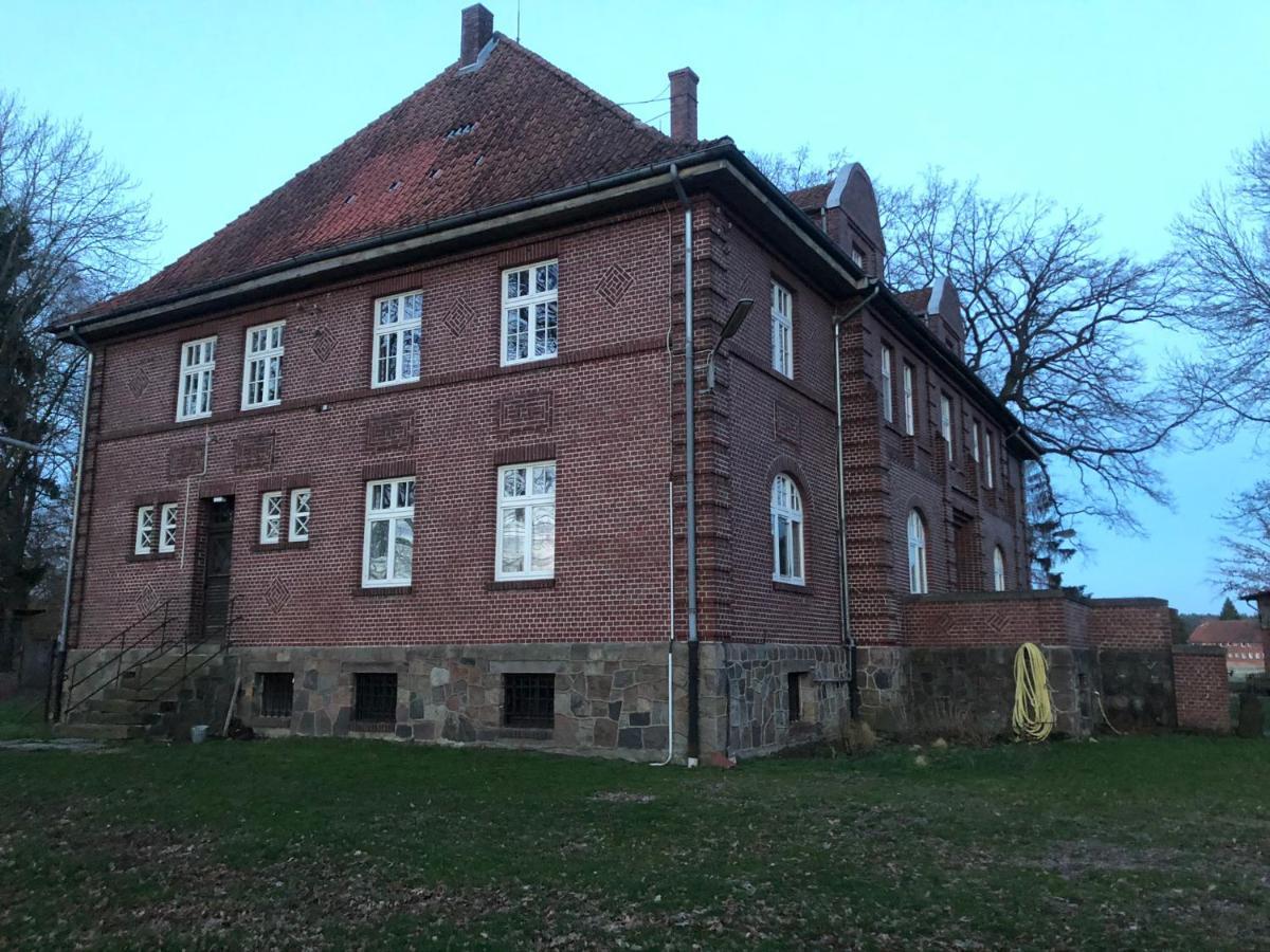 Privat bolig Gaestezimmer Vermietung Reinstorf Reinstorf (Uelzen)