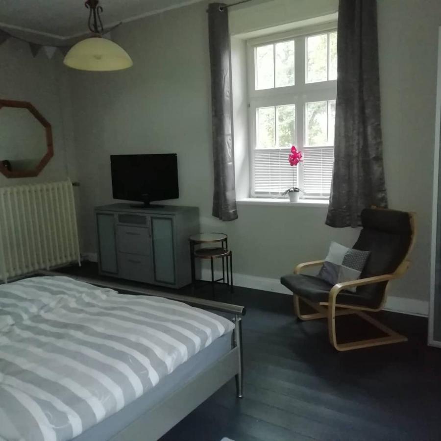 Privatunterkunft Ferienvermietung Reinstorf