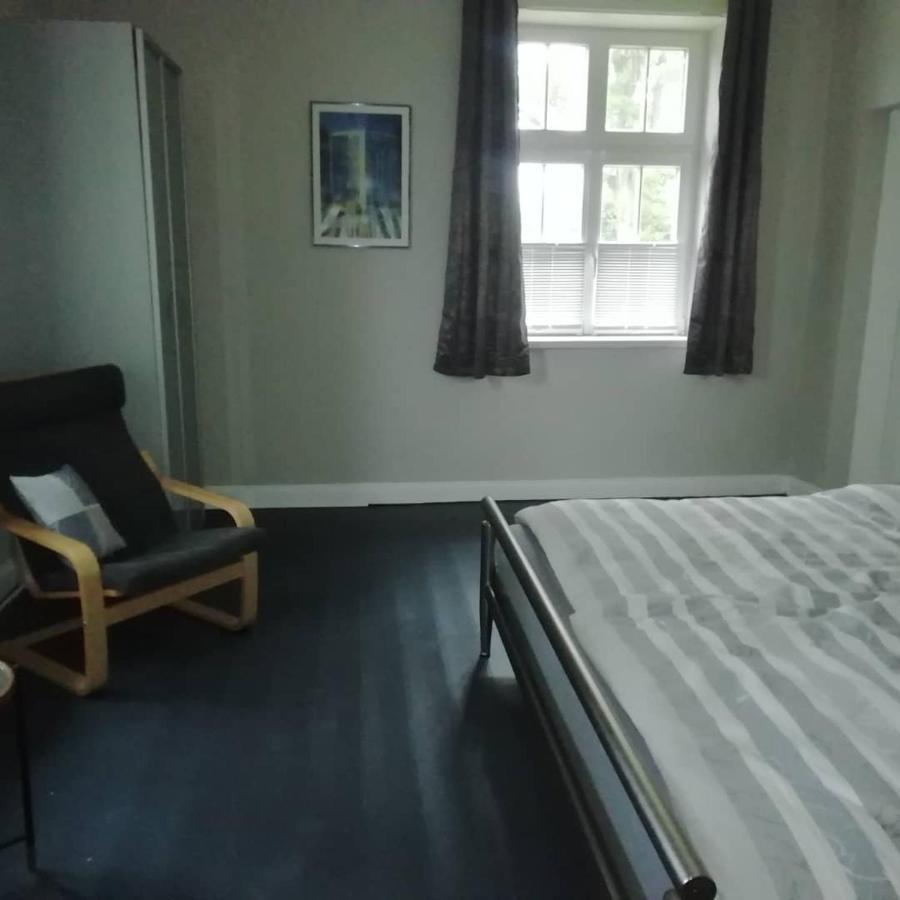 Ferienvermietung Reinstorf Privatunterkunft