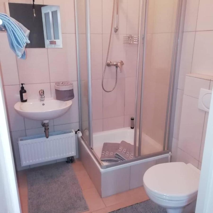 Privatunterkunft Ferienvermietung Reinstorf Reinstorf (Uelzen)