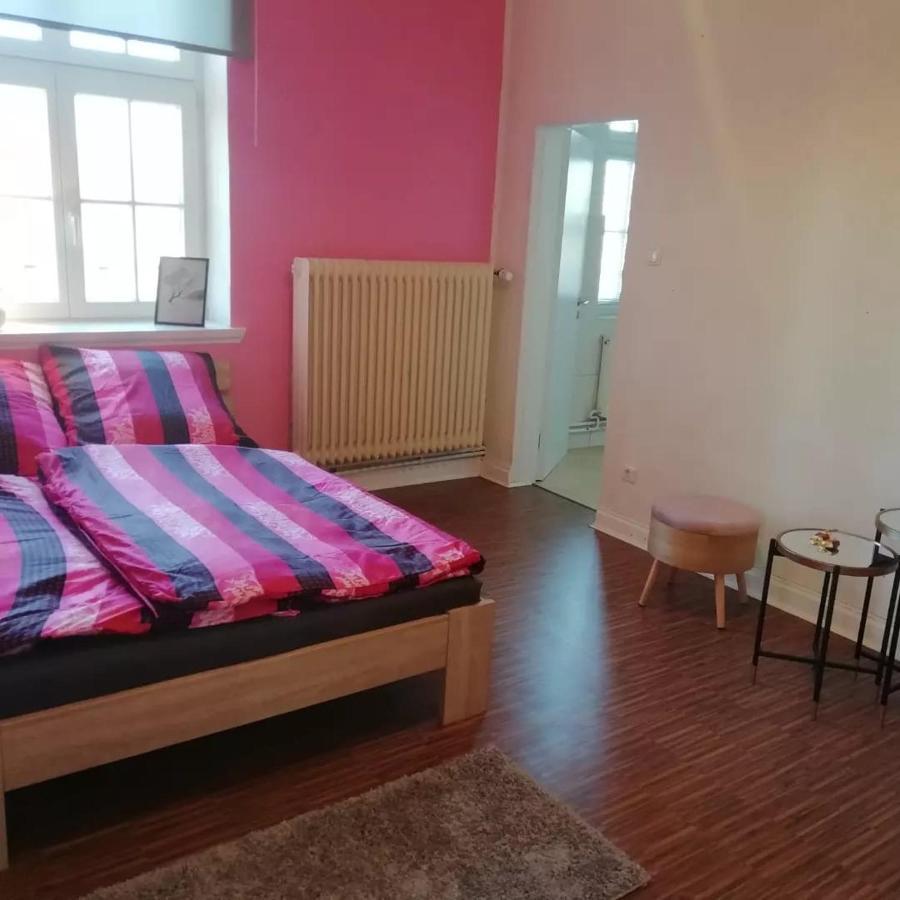 Privat bolig Gaestezimmer Vermietung Reinstorf *