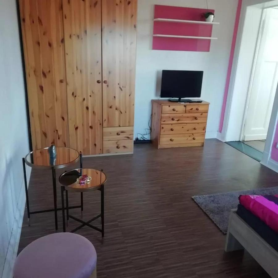 Privat bolig Gaestezimmer Vermietung Reinstorf *