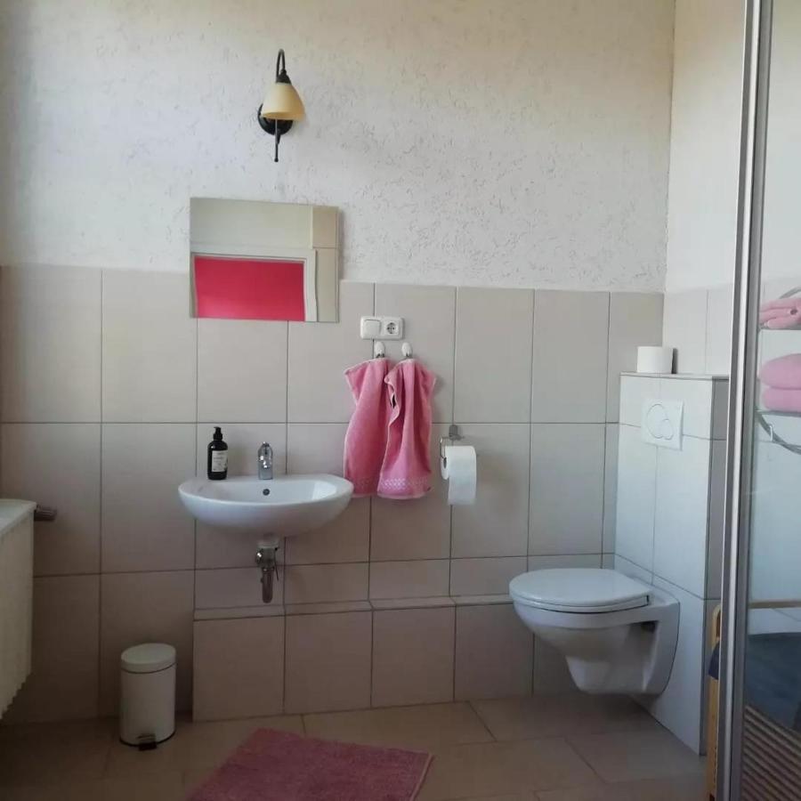 Ferienvermietung Reinstorf *