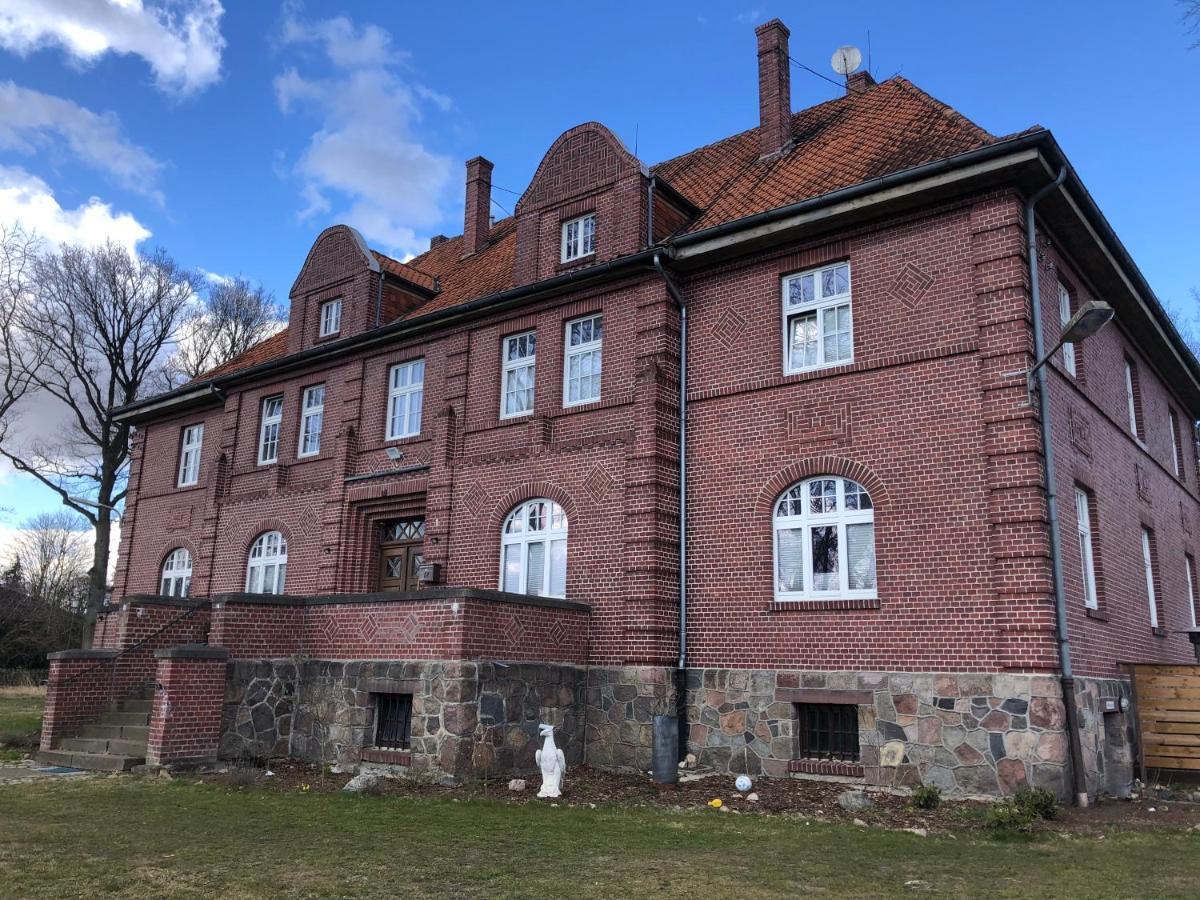 Ferienvermietung Reinstorf *