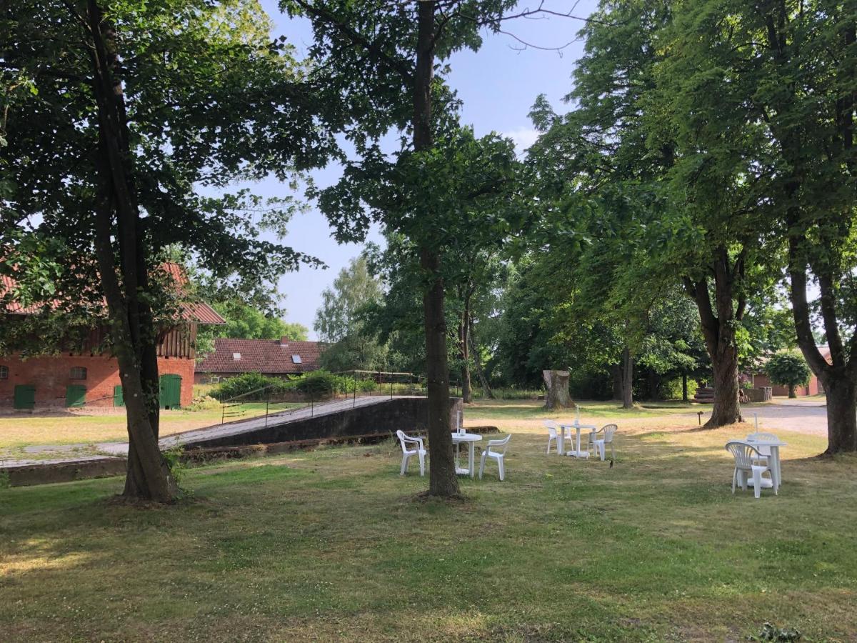 Gaestezimmer Vermietung Reinstorf * Reinstorf (Uelzen)