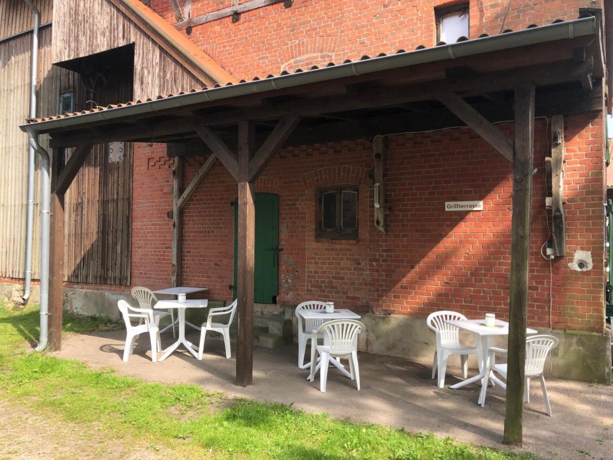 Gaestezimmer Vermietung Reinstorf Privat bolig *