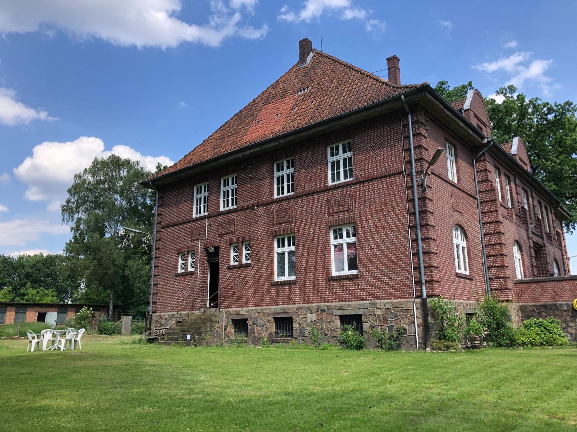 Gaestezimmer Vermietung Reinstorf Privat bolig *